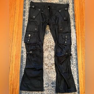 Tornado Mart Japanese designer pants